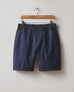 Men's Lightweight Beach Short - Navy